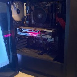 Amd Gaming Computer!!!