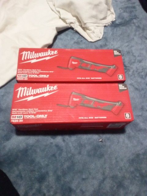 Milwaukee