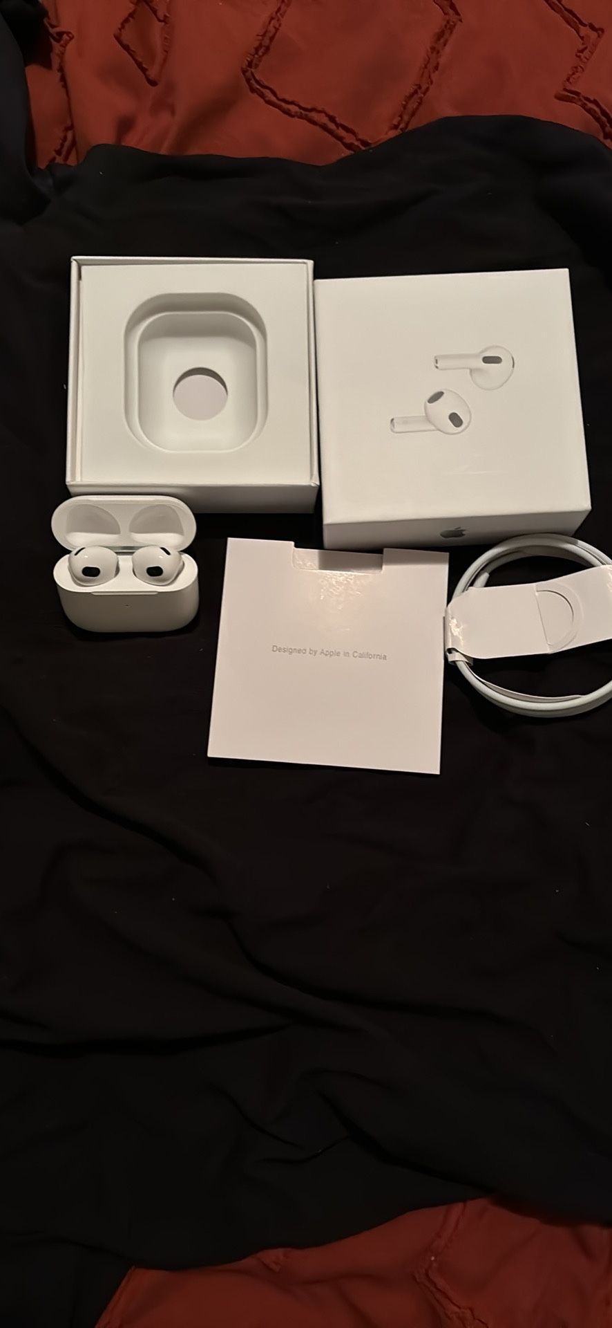 AirPods 3