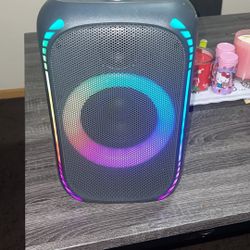 Onn Bluetooth Speaker 