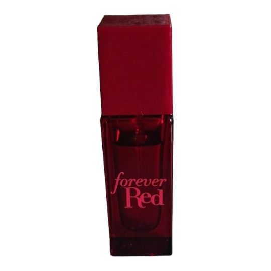 Forever Red .25 fl.oz. 98% full, 