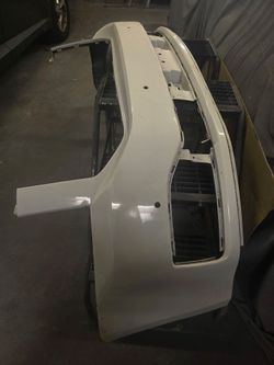2020 Gmc Yukon Denali parts