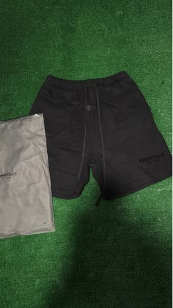 Stretch Limo Essentials Shorts