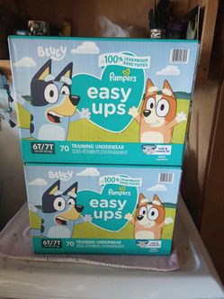Easy up