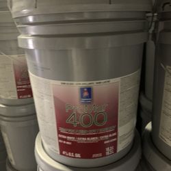 Semigloss Blanco Interior 