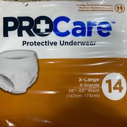 Adult Pull Ups Diaper
