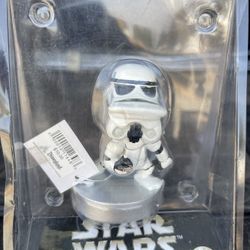 2008 Disney Parks- Star Wars Bobble Head