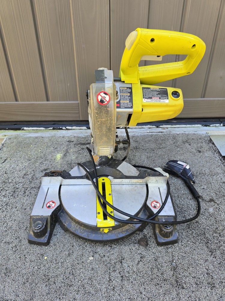 Ryobi Miter Saw TS1143L