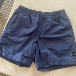 Men’s Van’s Shorts Size Medium