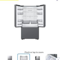 Samsung Refrigerator 