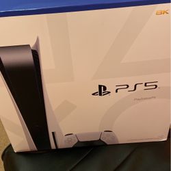 PlayStation 5