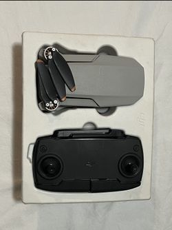 Dji Mini SE Camera Drone With Remote Controller / Great Condition!
