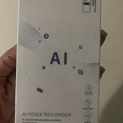 Al Recorder