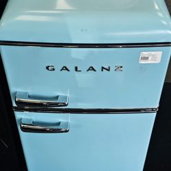 Galanz Refrigerator. ASK FOR RYAN. #4(contact info removed)265-02