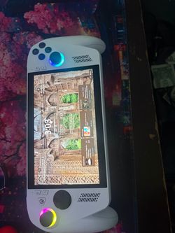 Asus Rog Ally Xbox