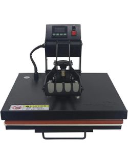Royal Press Heat Press 