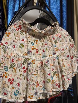 Disney Winnie the Pooh Skirts size S