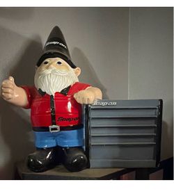 Snap on