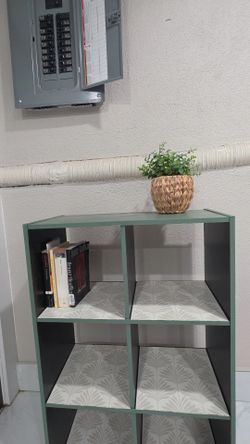 Bookshelf