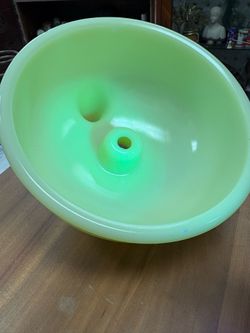 Sunbeam Hamilton Beach Glass Mixer Attachment