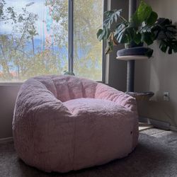 Giant Bean Bag Chair