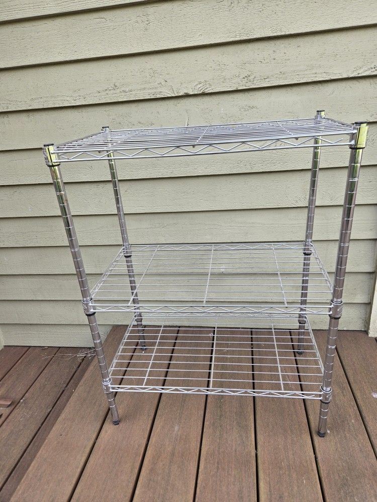 Wire Rack