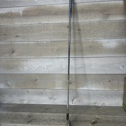 Grand Hawk XP 4 Iron 29° Steel True Temper Stiff Shaft New W/ New Grip 39.5" LH