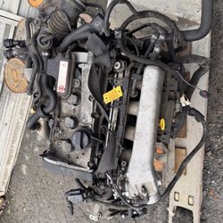 2002 Audi TT   ENGINE $1500