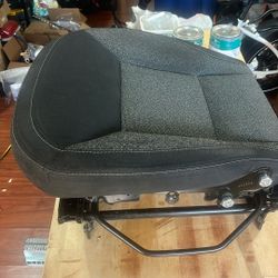 Ram Pro master Seat Bottom