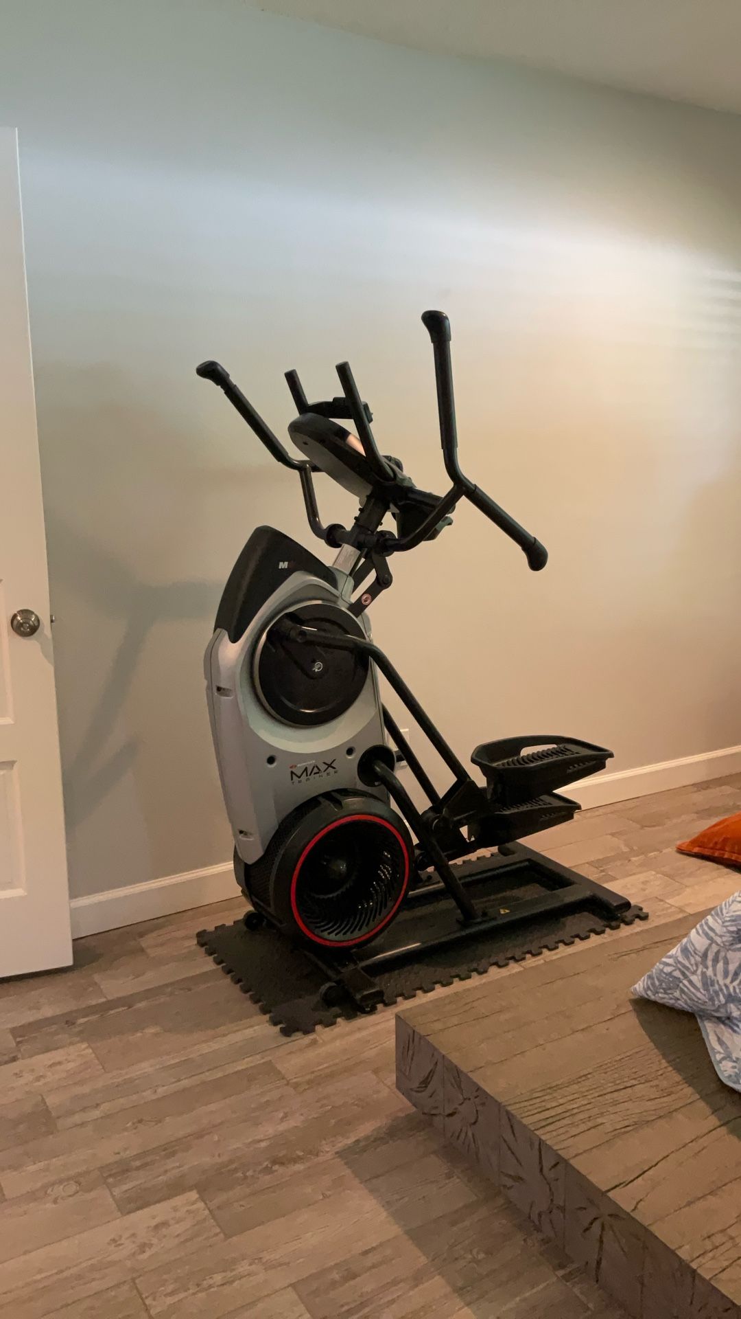 BowFlex Stair Stepper