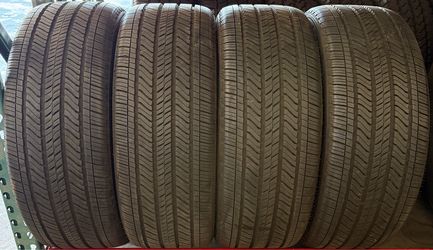 Bridgestone 285 40 24