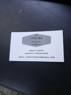 Painter
