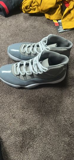 Jordan 11s