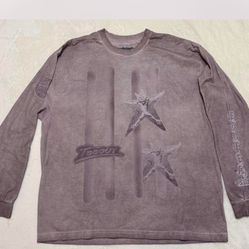 Travis Scott Tour Shirt, Size 2X Asking $40 Located In Norcross Ga Pick Up Only