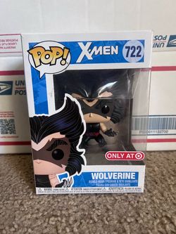 Funko Pops