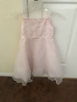 Girls eastern dress $10