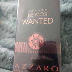 Azzaro Most Wanted Perfume 