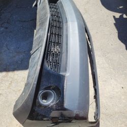 2016-2017-2018-2019/2020 Dodge Challenger Front Bumper