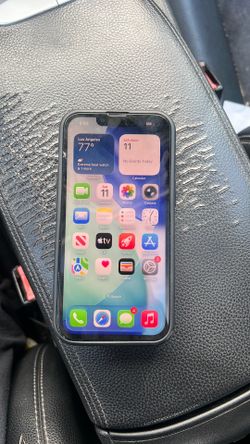 iPhone 13