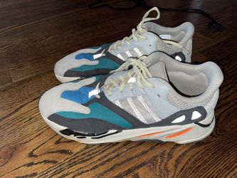 Yeezys