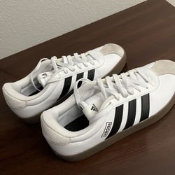Adidas Men Shoes 