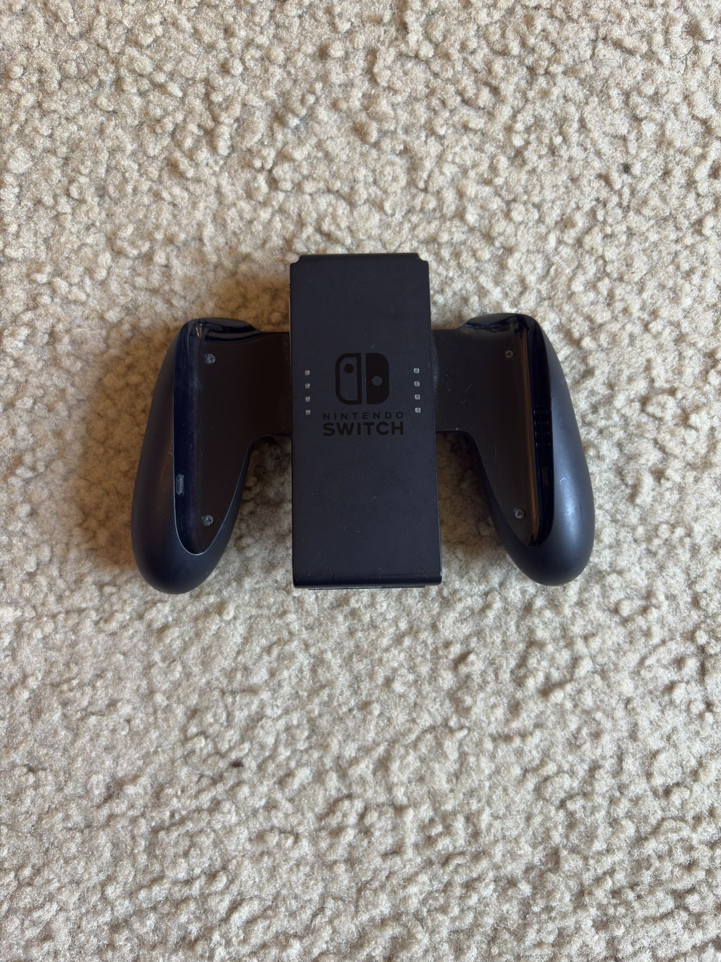 Nintendo Switch Handheld Controller