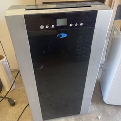 Air Conditioning Unit