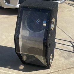 Car Speaker