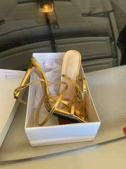 Women heels