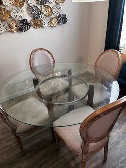 Dining room set