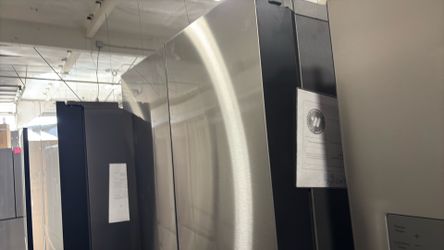 Samsung four-door French Door Refrigerator