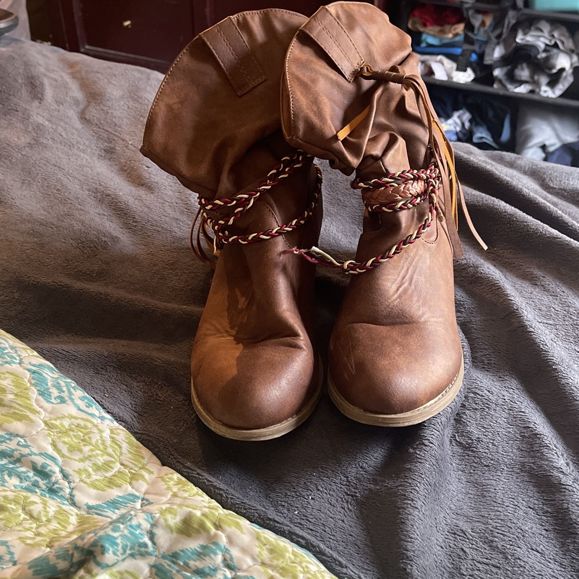 Boots