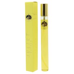 ROMEO & JULIET - JULIET YELLOW EDT ( W ) 1.17 OZ