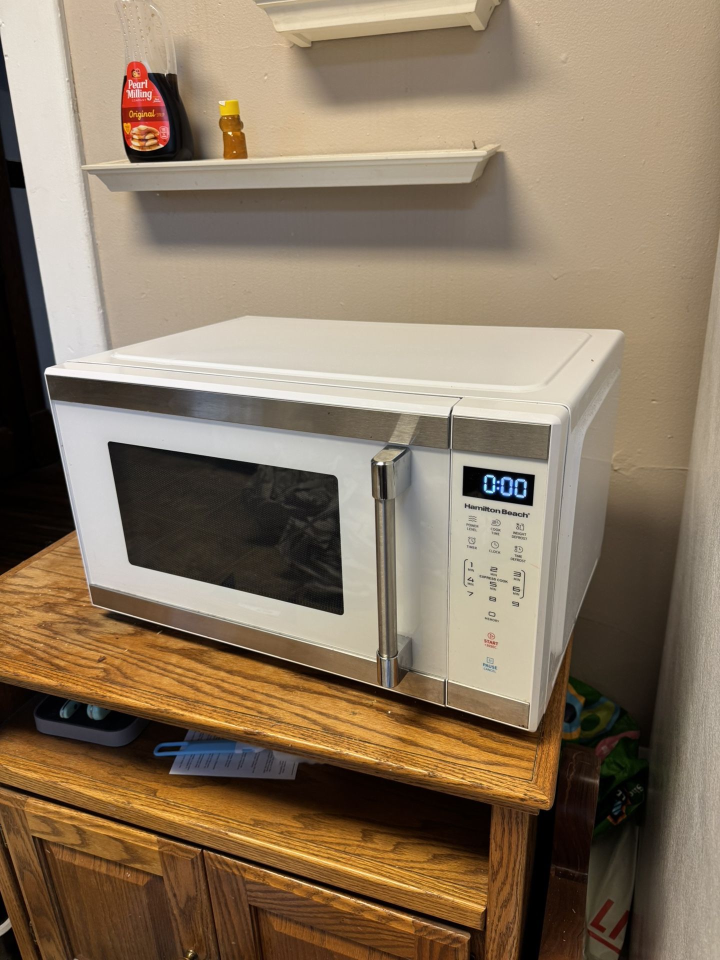 Microwave - $40